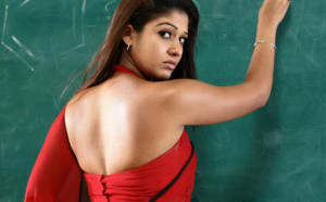 nayantara
