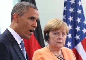 obama-merkel