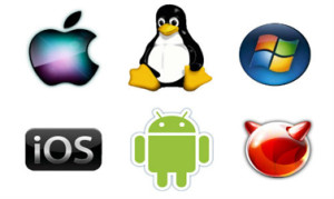 os