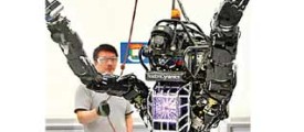 robo-china