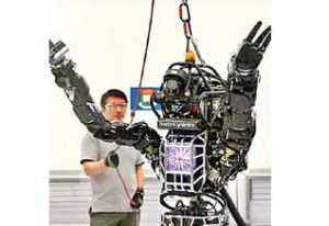 robo-china