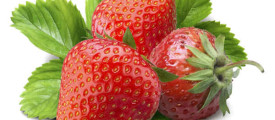 strawberry