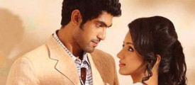 trisha-rana
