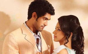 trisha-rana