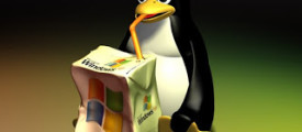 windows-to-linux