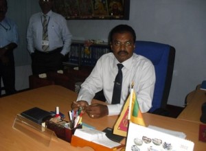 Arumainaajakam
