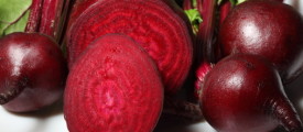 Beetroot-Beats