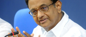 Chidambaram