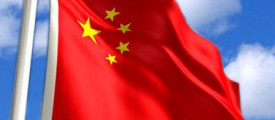 Chinese-flag