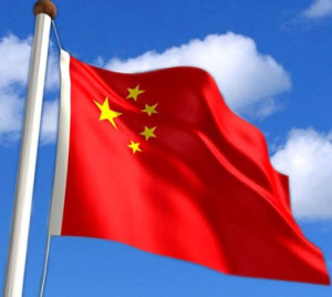 Chinese-flag