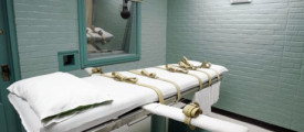 Missouri death penalty lethal injection