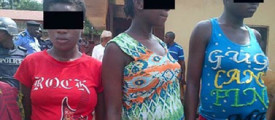 Nigeria-Baby-Factories