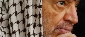 Yasser-Arafat