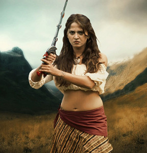 anushka