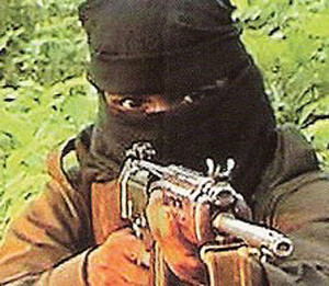 asam-gun