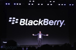blackberry