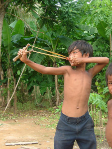 catapult