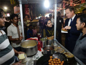 david-india