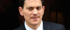 david-miliband