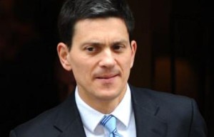 david-miliband