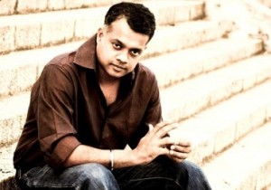 goutham-menon