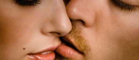 kiss