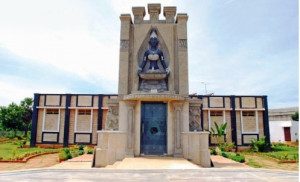 mullivaikkal-memorial