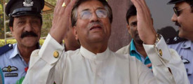 musharraf