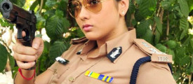 namitha