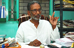 nedumaran