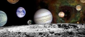 planets-sun