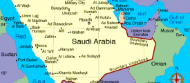 saudi-arabia