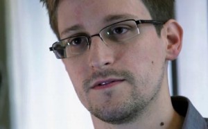 snowden