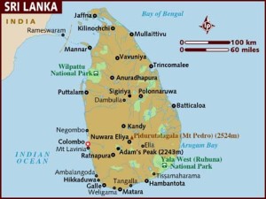 sri-lanka