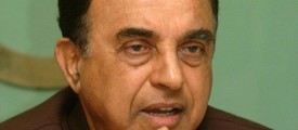 subramanian-swamy