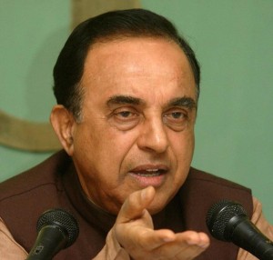 subramanian-swamy