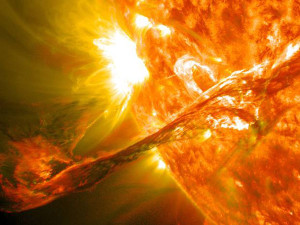 sun