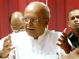 tissa-vitharana