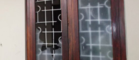 window