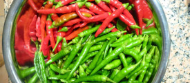 Chilli