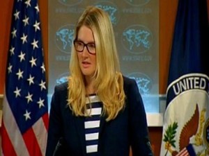 Marie-Harf-St-Dept