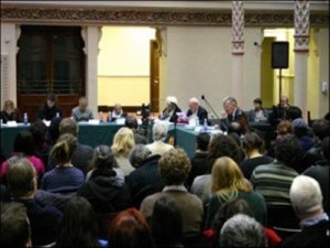 PPT-tribunal