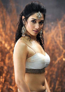 Tamanna