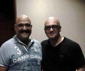 ajith-mottai