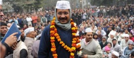 arvinth-kejrival