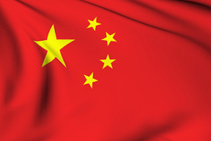 china-flag