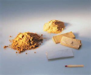 heroin