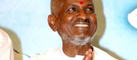 ilayaraja