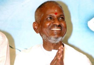 ilayaraja
