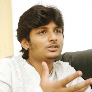 ACTOR JEEVA PIC / INTERVIEW - EXPRESS PHOTO BY P JAWAHAR